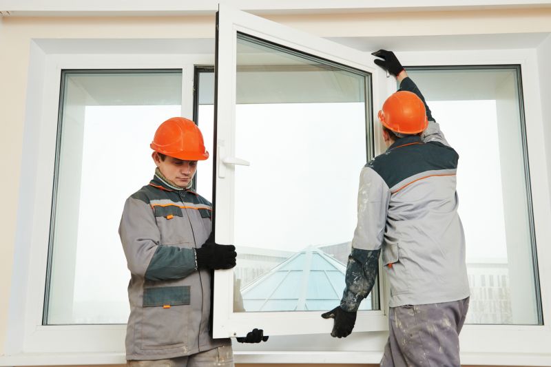 Cost of Windows Installation in Macon, GA