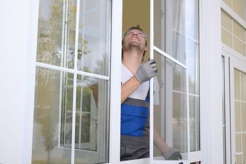 Window Supply and Installation Services
